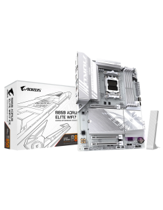 GB B850 A ELITE WF7 ICE